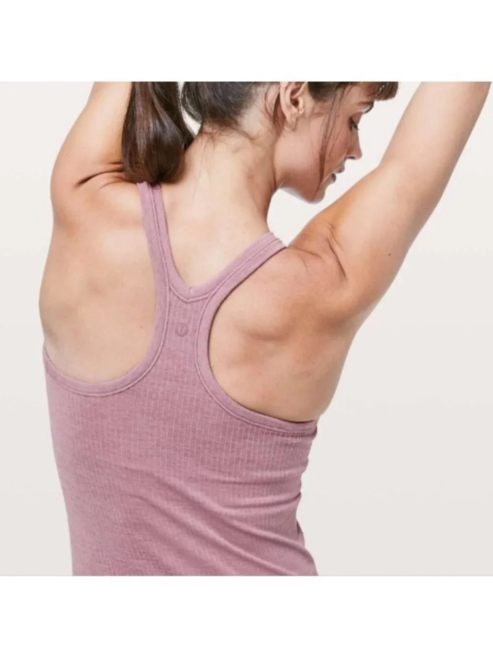 Lululemon Ebb To Street Tank II Figue